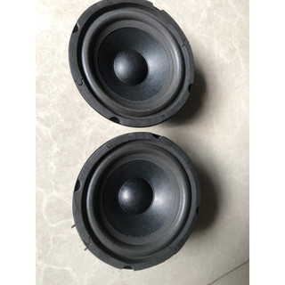 LOA TRUNG 10 CM CAO CẤP (1 Đôi)