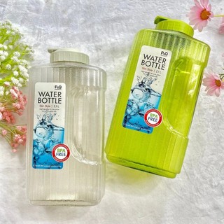 Bình đựng nước lock & lock 1l , 2l1 nhiều màu