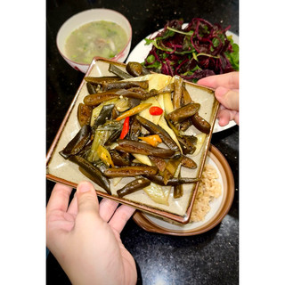 [LOẠI ĐẶC BIỆT] TẢO CHILE THƯỢNG HẠNG