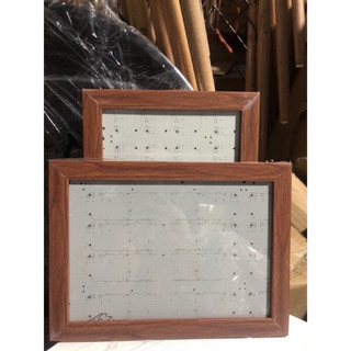 khung ảnh 30x50cm ( kích thước lòng khung để ảnh )