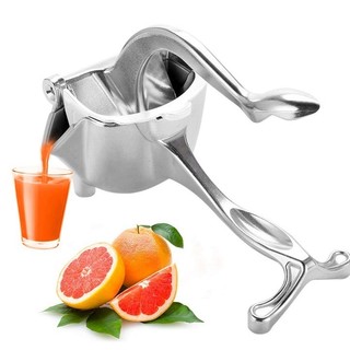Ép Hoa Quả Cầm Tay , Dụng Cụ Ép Trái Cây Tiện Lợi Bằng Gang Giá Tốt - Máy Ép Chậm Mini Cầm Tay