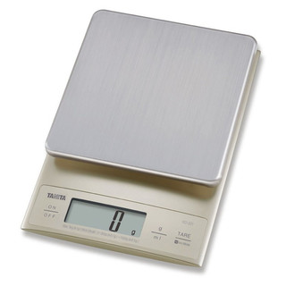 Cân điện tử tanita kd321 3kg 1g 0.1g - cân nhà bếp, cân tiểu ly