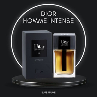 Nước hoa nam tính Homme Intense 100ml