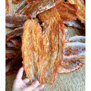 Khô cá mối gia vị (gói 500g)