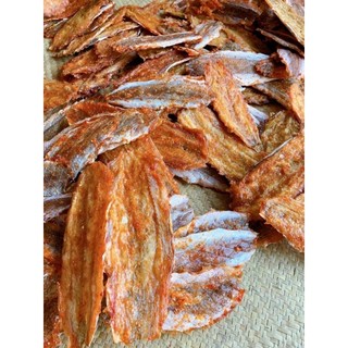 Khô cá mối gia vị (gói 500g)