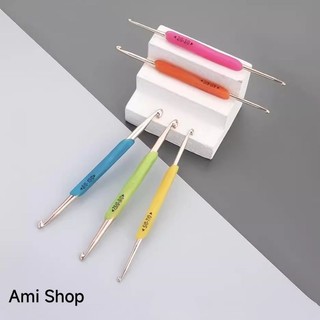 Kim móc mô phỏng Hamanaka