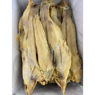 Khô cá tra phồng ( gói 500gr)