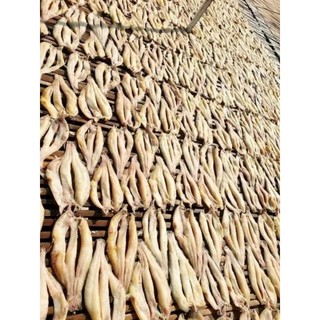 Khô cá tra phồng ( gói 500gr)