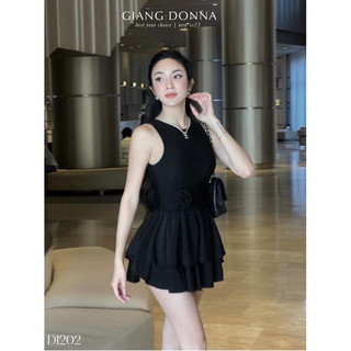 Đ𝑎̂̀𝑚 nhũ xoè tầng hoa eo : 550k 𝑠/𝑚