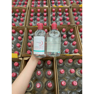 Nước tẩy trang bio pháp 500ml