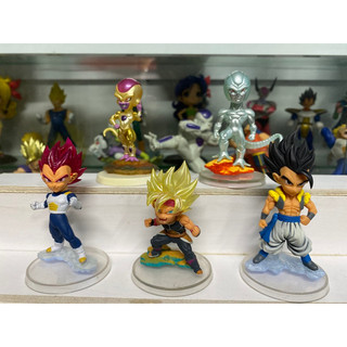Mô hình Dragon ball UG 2nd chính hãng
