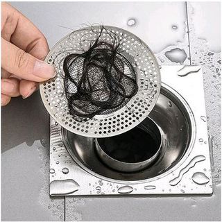 Nắp cống thoát sàn lưới inox dài 1.5cm và 8cm