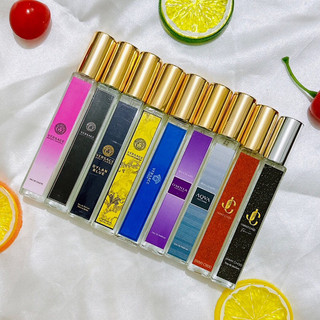 Nước hoa chiết 10ml siêu thơm ( compo 2 chai)