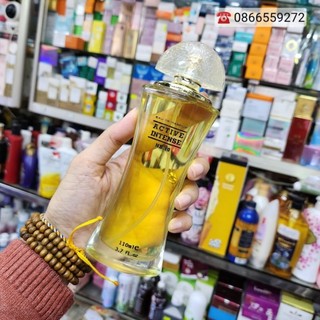 Nước hoa Active mới 110ml