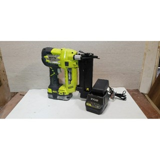Bắn đinh F Ryobi