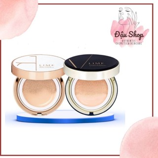 Phấn nước LIME Cushion