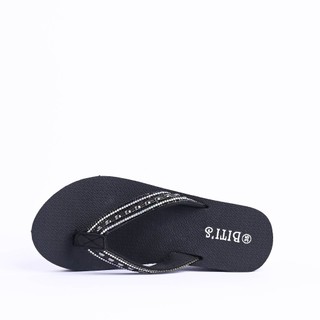 Dép quai kẹp cao 5cm nữ (35-39)