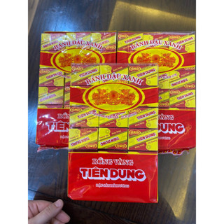 Bánh đậu xanh Tiên Dung 430gvỉ 36hop❤️freeship❤️tại công ty Tiên Dung-HD