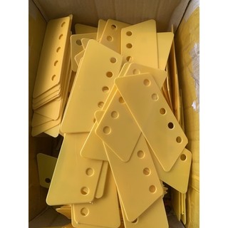 Miếng gạt nhựa hỗ trợ dán decal, giấy dán tường, giấy dán kính chuyên dụng