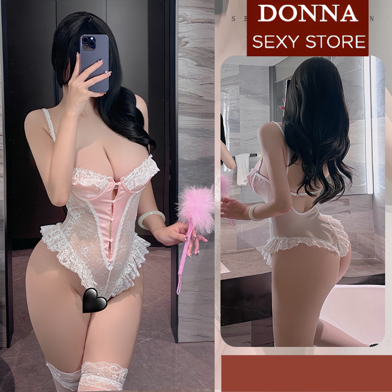 Đồ ngủ nữ DONNA A98 | BigBuy360 - bigbuy360.vn