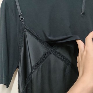 [2HAND] Đầm phi lụa độ mới cao phối độc lạ form xinh 2hand