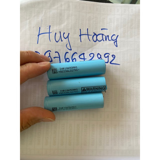 Pin 18650 mh1 lg chính hãng
