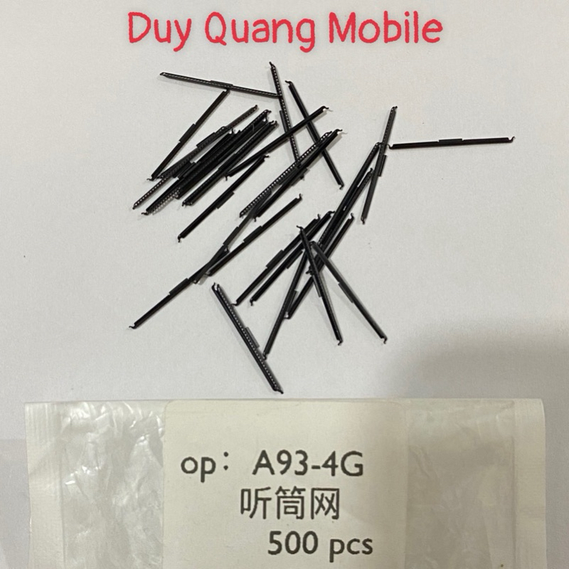 Màng Loa Oppo A93-4G