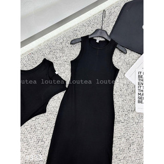 Đầm body sát nách 333