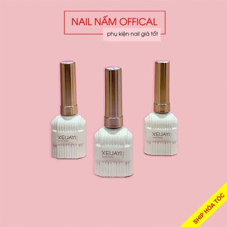 Sơn gel XEIJAYI cao cấp 2023 chai 15ml