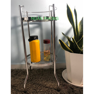 Chân bình lọc nước inox 304 hàng dày dk 34