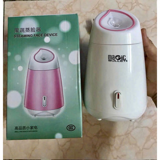 Máy xông hơi mặt Magic Bullet Steaming Face Device