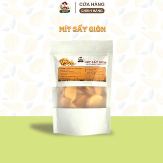  50gr Mít sấy giòn Huy Việt ngon tự nhiên hoa quả sấy đồ ăn vặt Healthy đồ ăn vặt giảm cân hiệu quả 