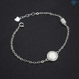Sản phẩm bạc cho nữ cung thiên bình lt01