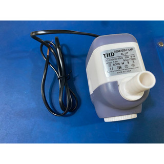 Bơm chìm 25W quạt điều hoà