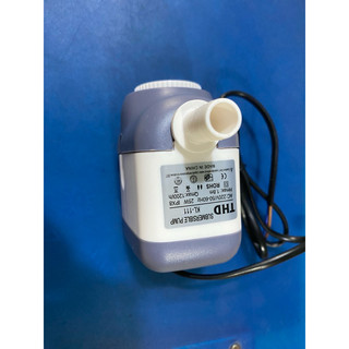 Bơm chìm 25W quạt điều hoà