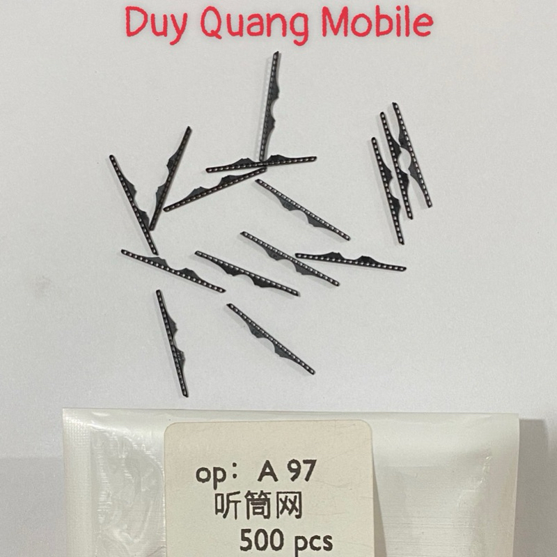 Màng Loa Oppo A97