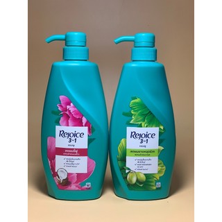 Dầu gội Rejoice Thái Lan 525ml