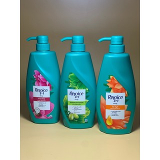 Dầu gội Rejoice Thái Lan 525ml
