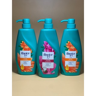 Dầu gội Rejoice Thái Lan 525ml