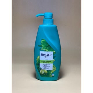Dầu gội Rejoice Thái Lan 525ml