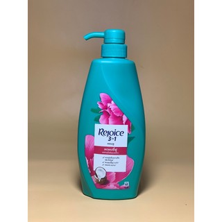 Dầu gội Rejoice Thái Lan 525ml