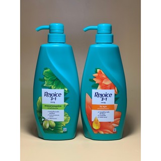 Dầu gội Rejoice Thái Lan 525ml
