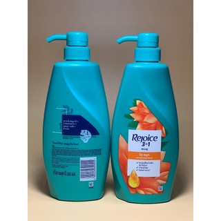 Dầu gội Rejoice Thái Lan 525ml