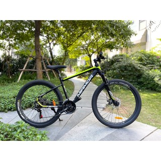 Xe đạp thể thao địa hình mtb miamor hero 26inch - aeon bicycle shop