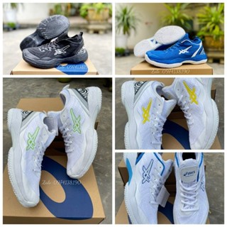 Giày Cày Sân Bê Tông Giá Rẻ Học Sinh (Tặng kèm Tất)