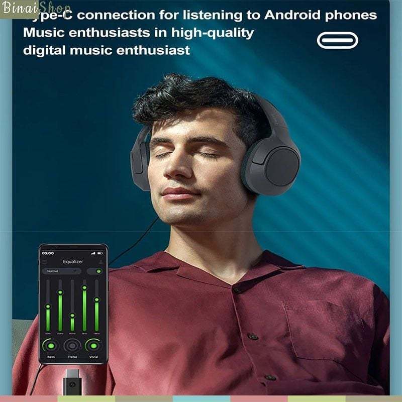 Tai Nghe Philips TAH7508 - Chất lượng Hi-Res, Không Dây Bluetooth 5.2, Gấp Gọn Linh Hoạt, Sạc Nhanh Trọng Lượng Nhẹ | BigBuy360 - bigbuy360.vn