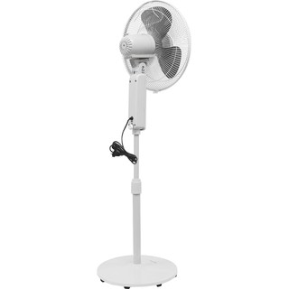 Quạt đứng Sharp PJ-S40MV-LG Không có điều khiển