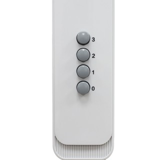 Quạt đứng Sharp PJ-S40MV-LG Không có điều khiển