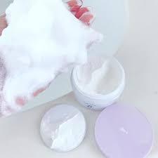 Kem tẩy tế bào chết Bikini hime dưỡng da giảm thâm vùng kín làm trắng vùng kín xe khít lỗ chân lông Nhật Bản