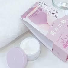 Kem tẩy tế bào chết Bikini hime dưỡng da giảm thâm vùng kín làm trắng vùng kín xe khít lỗ chân lông Nhật Bản